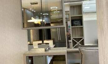 Imagem 5: Apartamento Villa Unitá