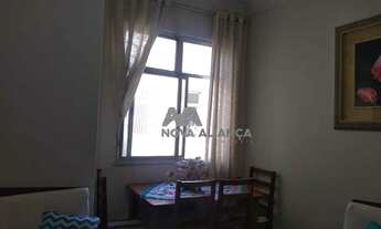 Imagem 3: Rio de Janeiro - Apartamento Padrão - Tijuca