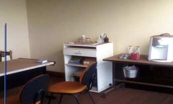 Imagem 3: SALÃO para Locação VILA MONTE ALEGRE, RIBEIRÃO PRETO 3 salas, 1 banheiro 126,41 M2 constru