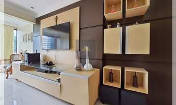 Imagem 7: Rio Vermelho Apartamento 3 quartos 1 suite 98m2 Salvador - BA