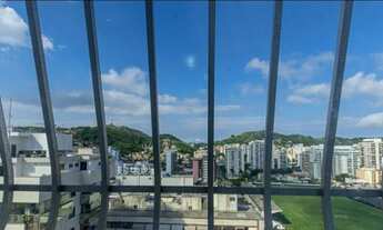 Imagem 6: Apartamento para venda possui 85 metros quadrados com 2 quartos em Icaraí - Niterói - RJ