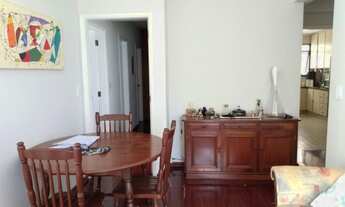 Imagem 3: Apartamento com 3 dormitórios à venda, 87 m² por R$ 520.000 - Cambuí - Campinas/SP