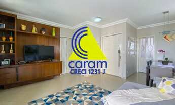 Imagem: Apartamento para venda possui 120 metros