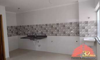 Imagem 7: SÃO PAULO - Apartamento Padrão - ANALIA FRANCO