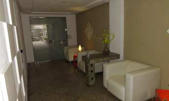 Imagem 3: Apartamento para venda tem 114 metros quadrados com 2 quartos