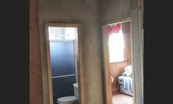 Imagem: Vende-se casa R$55 Mil