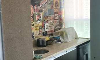 Imagem 6: Apartamento à venda, 110 m² por R$ 1.219.000,00 - Engenheiro Luciano Cavalcante - Fortalez