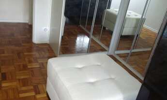 Imagem 6: Apartamento para venda tem 95 metros quadrados e 2 quartos em Taboão - São Bernardo do Cam