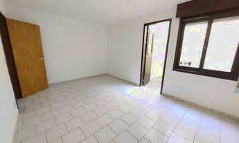 Imagem 4: JK Térreo no bairro Cristo Redentor com 2 áreas