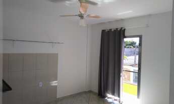 Imagem 4: Kitnet entre a Ufes e Multivix