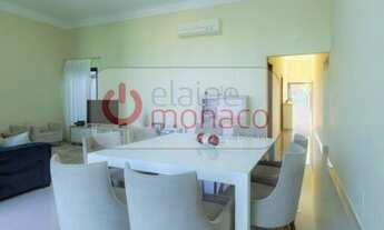 Imagem 4: Casa em Condomínio para Venda em Indaiatuba, Amstalden Residence, 3 dormitórios, 3 suítes