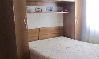 Imagem 4: Apartamento à venda, 50 m² por R$ 224.000,00 - Freguesia do Ó - São Paulo/SP