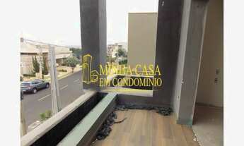 Imagem 10: CASA EM CONDOMINIO DAMHA VI