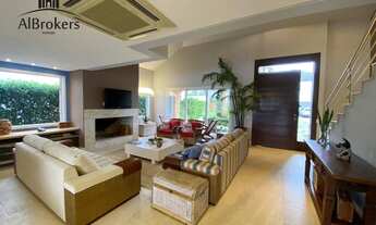 Imagem 5: Casa com 6 suítes 100% mobiliada, 400 m² por R$ 4.560.000 - Atlântida - Xangri-lá/RS