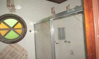 Imagem 7: SOBRADO NO CENTRO DO RIACHO GRANDE COM 03 DORMITÓRIOS (SENDO UMA SUÍTE