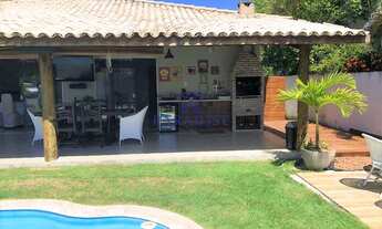 Imagem 4: Casa com 4 SUITES, Guarajuba, Camaçari - R$ 1.45 mi, Cod: 68506