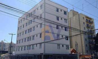 Imagem 1: Apartamento residencial à venda, Vila Nova, Campinas