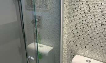 Imagem 3: Apartamento para venda possui 83 metros quadrados com 2 quartos em Centro - Diadema - SP