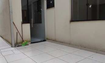 Imagem 2: Apto B. Caravelas Térreo. Cód. A158. 3 qts/suíte, Área clarabóia 37 m². Valor 270 mil