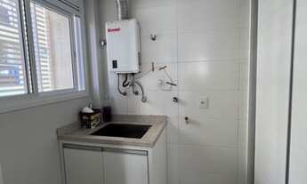 Imagem 6: APARTAMENTO BAIRRO PEDRA BRANCA - SOLAR DE ALBA - 3 DORMITÓRIOS