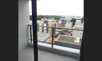 Imagem 5: Apartamento Padrão em João Pessoa