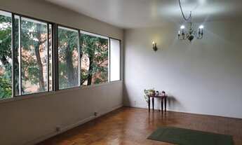 Imagem 3: Apto no Pacaembu, ótima localização, com 3 quartos, 1 suíte e 1 vaga, Agende sua visita!