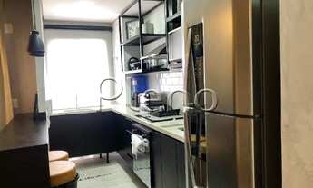 Imagem 4: Loft - Vila Lídia - Campinas