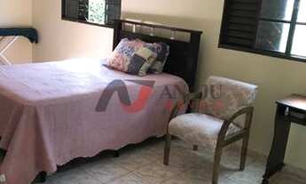 Imagem 7: Sobrado Padrão Jardim Anhanguera, Ribeirão Preto - SP