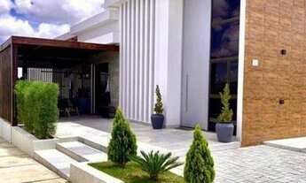 Imagem 3: Casa com 4 dormitórios à venda, 137 m² por R$ 648.000,00 - Malvinas - Campina Grande/PB