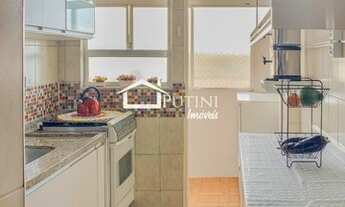 Imagem 7: Apartamento para Venda em Osasco, Jardim D`Abril, 3 dormitórios, 2 banheiros, 1 vaga