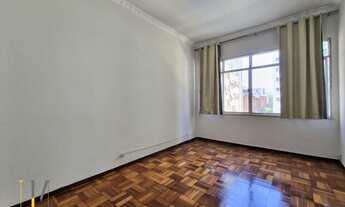 Imagem 2: Apartamento para venda com 60 metros quadrados com 2 quartos em Méier - Rio de Janeiro - R