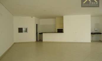 Imagem 3: Apartamento residencial para locação, Paulicéia, Piracicaba