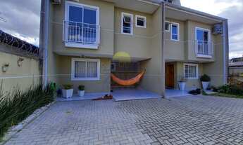 Imagem: SOBRADO RESIDENCIAL em CURITIBA - PR, UBERABA