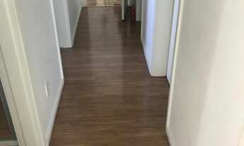 Imagem 5: Apartamento para venda tem 107 metros quadrados com 4 quartos em Vila Homero Thon - Santo