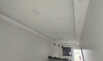 Imagem 6: Vendo casa no loteamento Luar da Barra 1