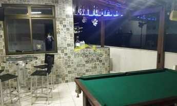 Imagem 7: Cobertura à venda, 4 quartos, 2 suítes, 2 vagas, Buritis - Belo Horizonte/MG