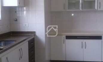 Imagem 3: Apartamento para venda possui 81 metros quadrados com 2 quartos em Vila Valparaíso - Santo