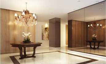 Imagem 5: Apartamento com 3 dormitórios à venda, 75 m² por R$ 795.000 - Botafogo - Campinas/SP