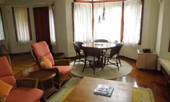 Imagem 6: Casa em Condomínio para Venda em Campos do Jordão, Capivari, 6 dormitórios, 6 suítes, 2 ba