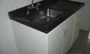 Imagem 6: Apartamento para venda com 2 dormitórios em Tamboré - Santana de Parnaíba - SP