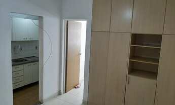 Imagem 2: KITNET- COM DIVISÓRIA- CENTRO