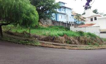 Imagem 3: Terreno - Jardim das Paineiras - Campinas