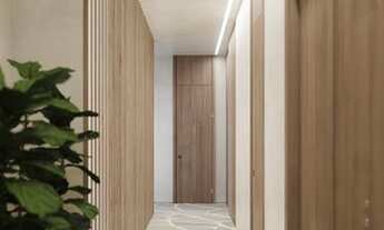 Imagem 6: Apartamento de 78 metros quadrados com 2 quartos no Jardim Botânico - Rio de Janeiro/RJ