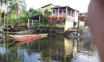 Imagem 4: Imóvel espetacular, município de Jaguaripe,Ba, com 400m2 área