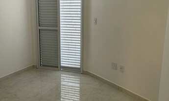 Imagem 3: Apartamento para venda possui 53 metros quadrados com 2 quartos