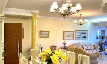 Imagem 4: Condomínio Mansão Oscar Niemeyer mobiliado