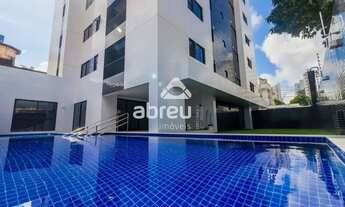 Imagem: NATAL - Apartamento Padrão - Tirol