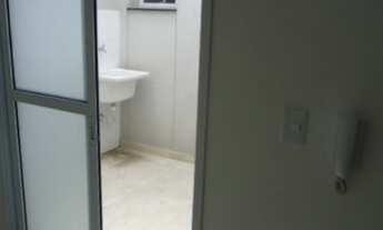 Imagem 6: Apartamento Sem Condomínio com 65 m² no Valparaíso em Santo André - SP