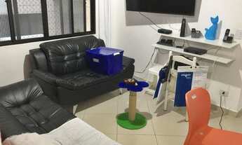 Imagem: Apartamento para venda tem 63 metros quadrados