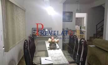 Imagem 5: SB-7822 Sobrado Ideal Para Transformar Seu Sonho em Realidade